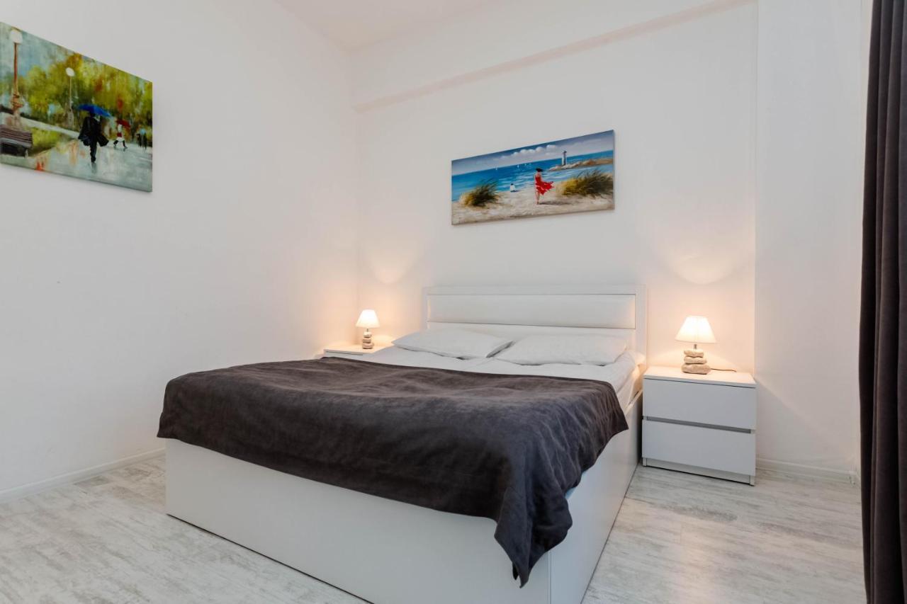 Luxury Apartment In The City Centre Tbilisi Exterior foto