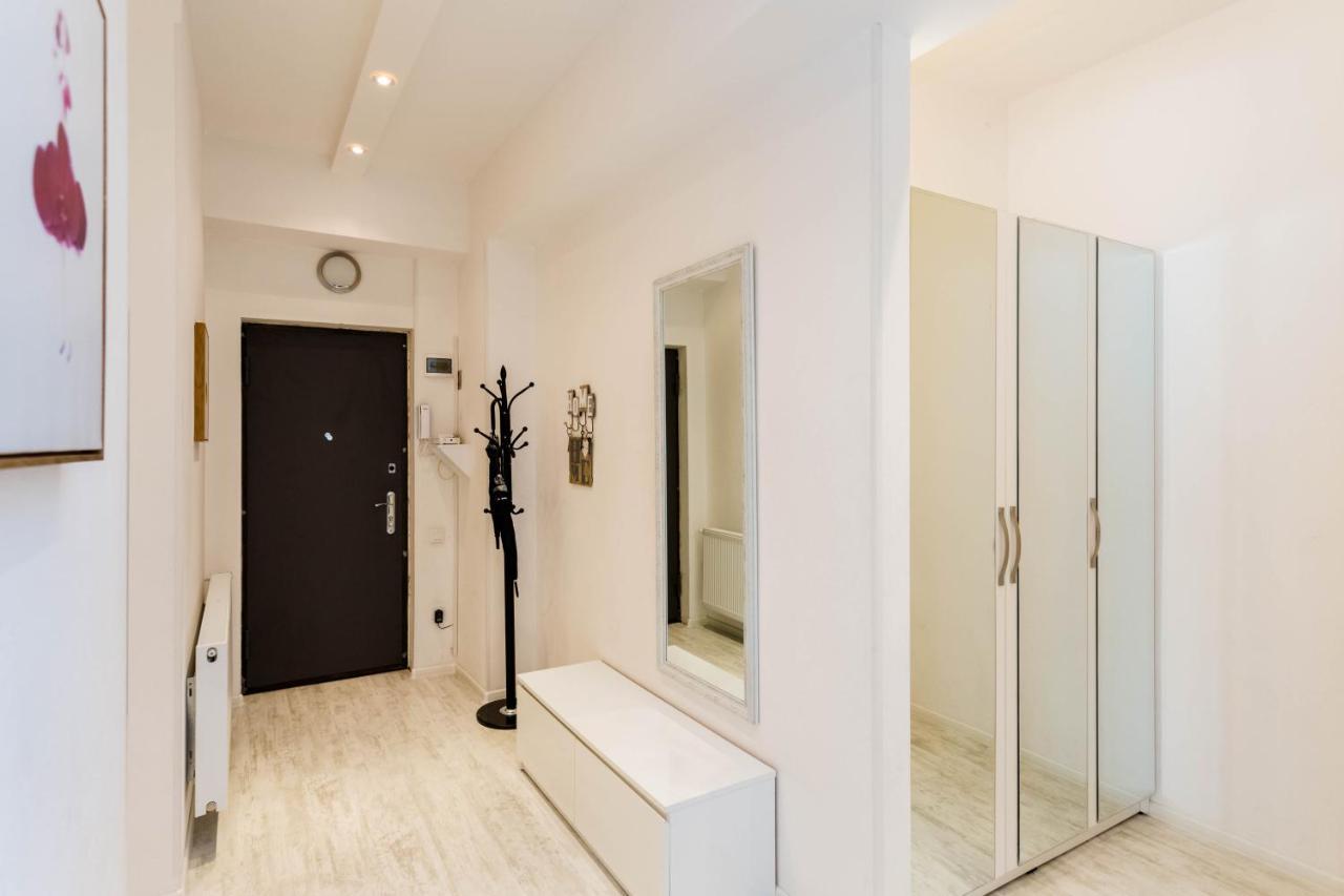 Luxury Apartment In The City Centre Tbilisi Exterior foto