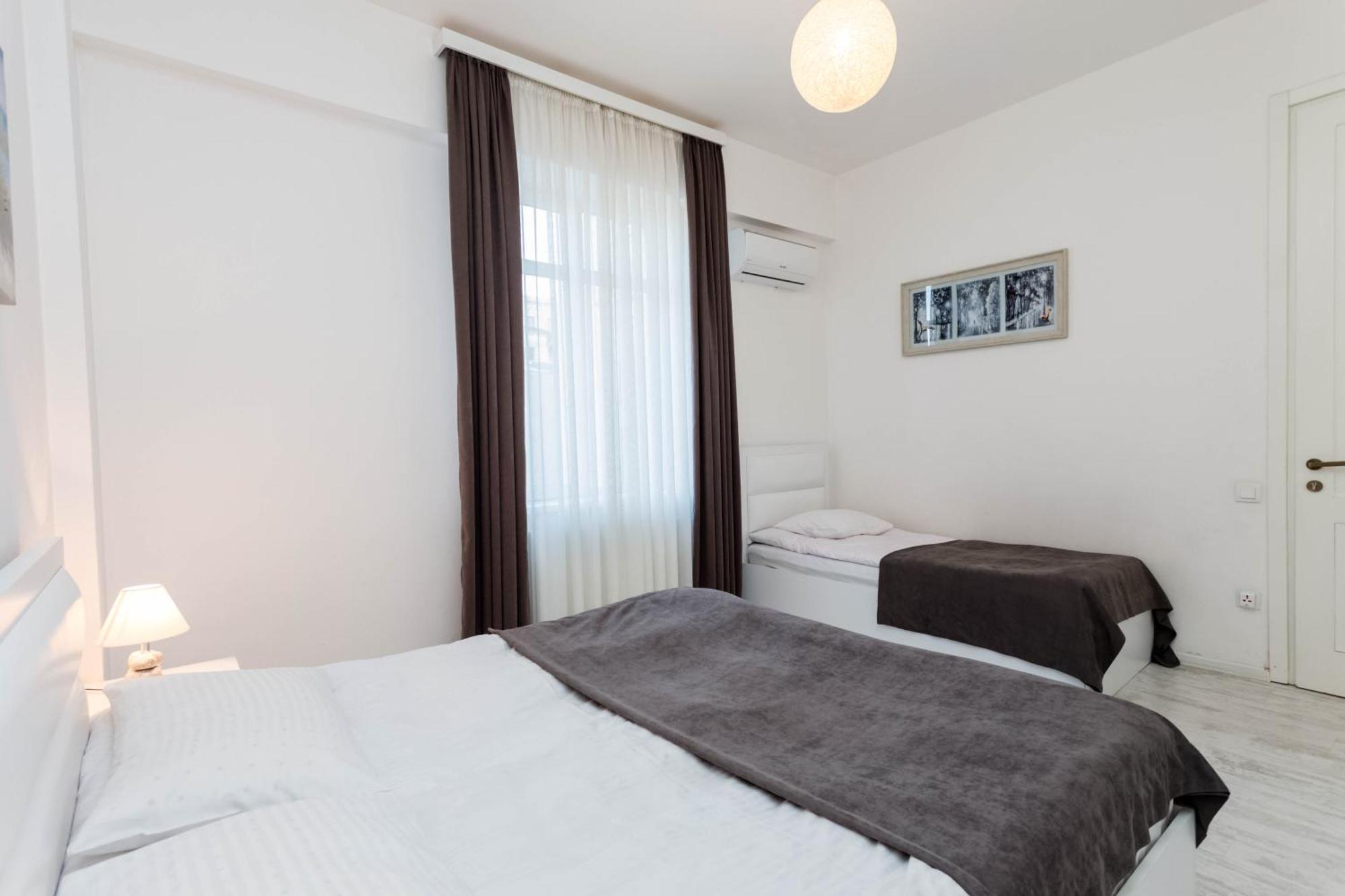 Luxury Apartment In The City Centre Tbilisi Exterior foto